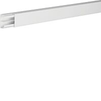 Kabel. kanál LF 20x35 s přep. a víkem, d