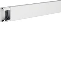 Kabel. kanál LF 30x60 s víkem a příchytk