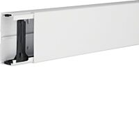 Kabel. kanál LF 40x90 s víkem a příchytk