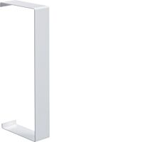 Krytka řezu BRP65170, dopravní bílá