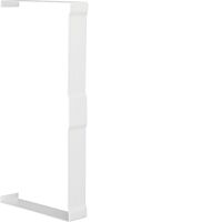 Krytka řezu BRS100210D, oceloplechová, d
