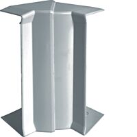 Vnitřní roh kanálu GBA 50x161, Alu-lak