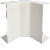 Vnitřní roh pevný kanálu GBA/GBD 50x161,
