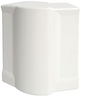 Vnější roh kanálu GBA/GBD 50x131, doprav