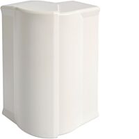 Vnější roh kanálu GBA/GBD 50x161, doprav