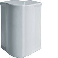 Vnější roh kanálu GBA 50x161, Alu-lak