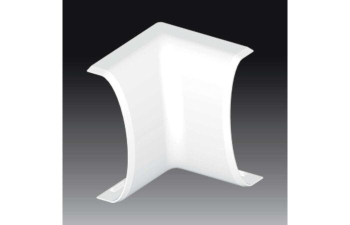 KOPOS Kryt 8765_HB rohový vnitřní Le 60 bílá/ral 9003