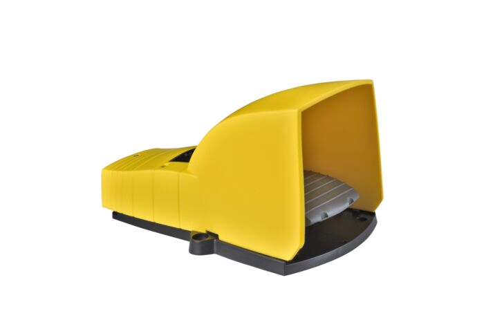 SCHNEIDER Spínač XPEY 510 nožní
