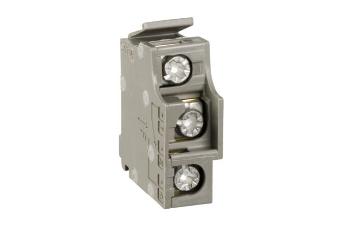 SCHNEIDER Kontakt 29450 pomocný pro NS, NR, NW, LW
