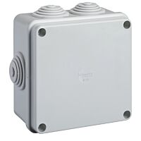 SCHNEIDER SL02500 Mureva, AS1, vodotěsná krabice,