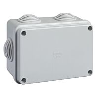 SCHNEIDER SL03155 Mureva, AS0, vodotěsná krabice,