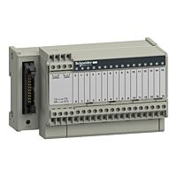 SCHNEIDER Relé ABE7R16S111 modulové