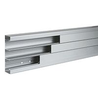 SCHNEIDER Kanál ISM10550 parapetní 185x55 2000 mm hliník