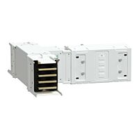 SCHNEIDER KSA630DTC40 T - koleno 630 A