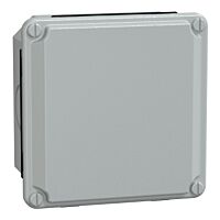 SCHNEIDER NSYDB1010M Průmyslová skříňka 105x105x49