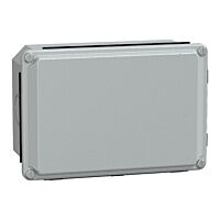 SCHNEIDER NSYDB1510M Průmyslová skříňka 155x105x61
