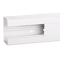 SCHNEIDER Kanál ISM10200P parapetní + přední víko 2000 mm bílá