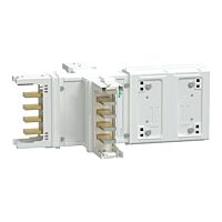 SCHNEIDER KSA250DXC40 X - koleno 250 A