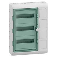 SCHNEIDER Skříň KAEDRA 13440 36TE IP65