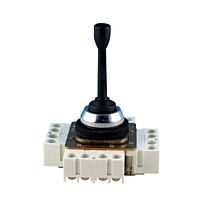SCHNEIDER XD2CC3333 KRIZOVY OVLADAC