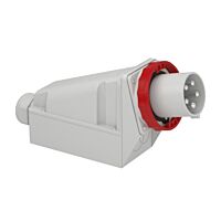 SCHNEIDER 81595 Přívodka nást.125A 3P+N+PE 400V IP