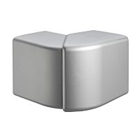 SCHNEIDER ISM10352 External corner 140x55, alu met