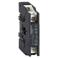 SCHNEIDER LA9D0902 Mechanické blokování ke Stykačů