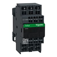 SCHNEIDER "LC1D323M7 Stykač 32A 1"Z" +1"V", pr