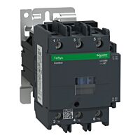 SCHNEIDER "LC1D80BW Stykač 80A 1"Z" + 1"V" 24V