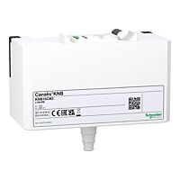SCHNEIDER Skříň KNB16CM2 16A L N PE vývodní
