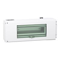 SCHNEIDER Skříň KNB63SM412 vývodní
