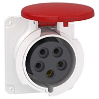 SCHNEIDER Zásuvka PKF32G435 vestavná