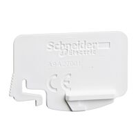 SCHNEIDER A9A27001 Acti9 10x mezipólová přepážka i