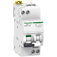 SCHNEIDER Chránič 10C/1N/0,3A iDPN N
