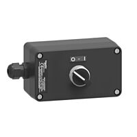 SCHNEIDER XAWG130EX Ovládací skříň ATEX D