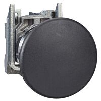 SCHNEIDER XB4BC21EX Ovládač s hřibovým knoflíkem A