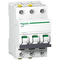 SCHNEIDER Jistič 20D/3 iC60N A9F05320