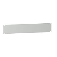 SCHNEIDER NSYCRTM2U Krycí panel 19" 2U