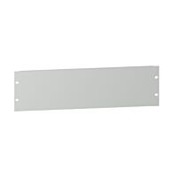 SCHNEIDER NSYCRTM3U Krycí panel 19" 3U