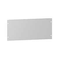 SCHNEIDER NSYCRTM4U Krycí panel 19" 4U