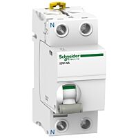 SCHNEIDER Spínač iSW-NA 2P 100A