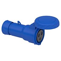 SCHNEIDER Spojka PKY32M723 32A 2P+PE IP67