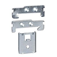 SCHNEIDER LV480753 Adaptér pro montáž na DIN lištu