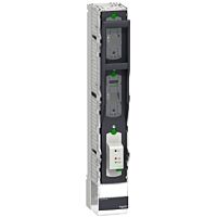 SCHNEIDER LV480864 ISFL400 3P montáž na sběrnice 1