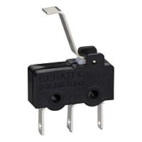 SCHNEIDER LV480873 Pomocný spínač NO+NC pro ISFL16