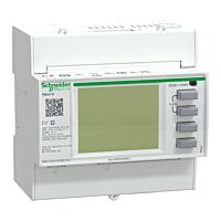SCHNEIDER METSEPM3210 Multimetr PM3210, pulzní výs