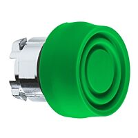 SCHNEIDER Hlavice ovl. ZB4BP3S s ochrannou krytkou