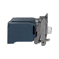 SCHNEIDER ZB4BV3 Polosestava objímky, 110...120V