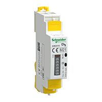 SCHNEIDER A9MEM2010 Elektroměr iEM2010 jednofázový