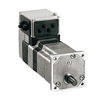 SCHNEIDER ILE2T661PB1A7 Kompaktní synchronní EC mo